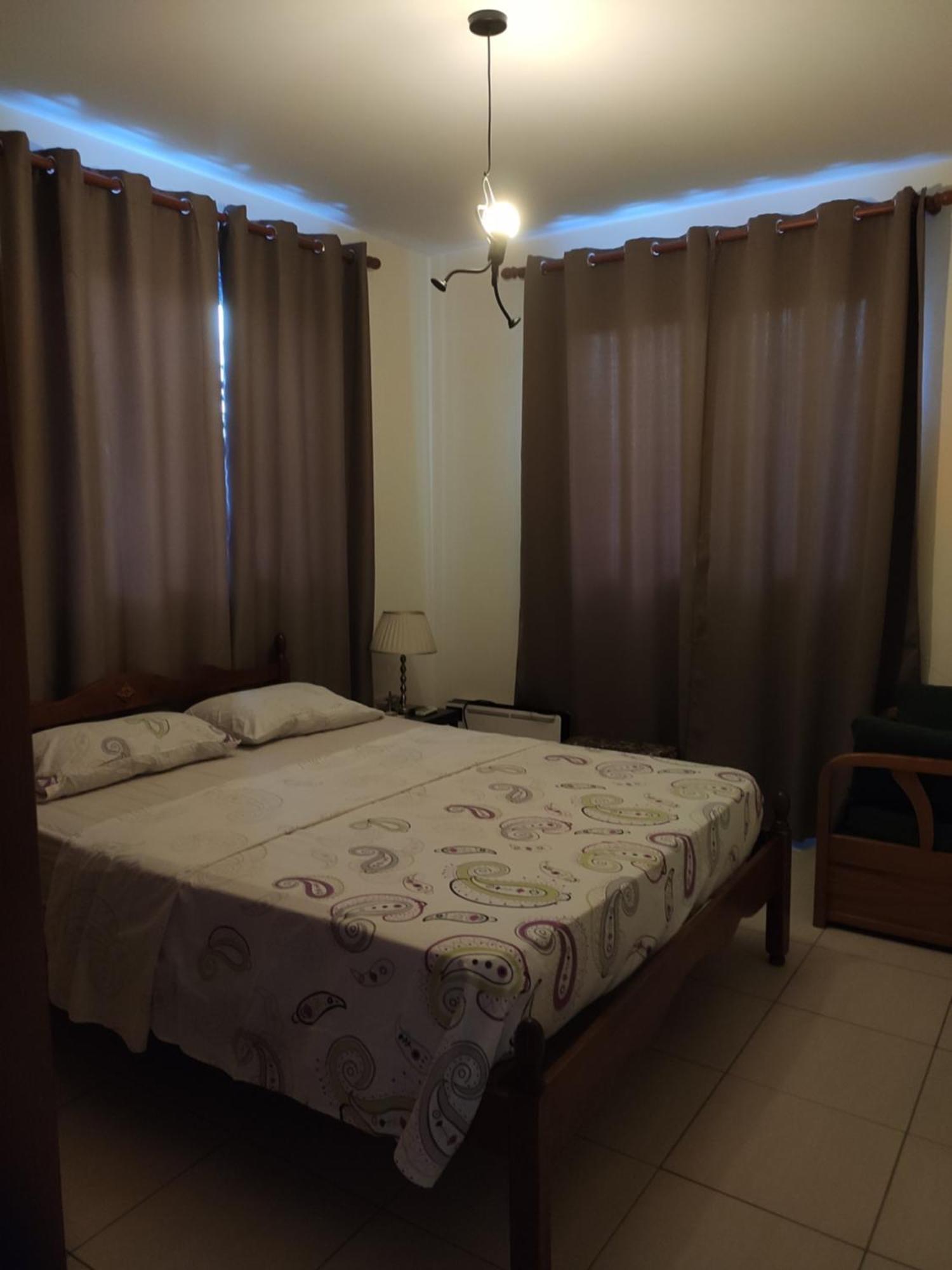 Abitare Cosy Apartment Пафос Екстериор снимка