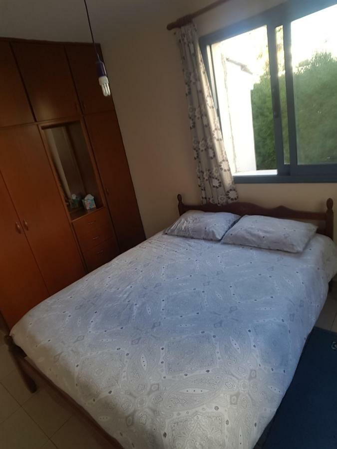 Abitare Cosy Apartment Пафос Екстериор снимка